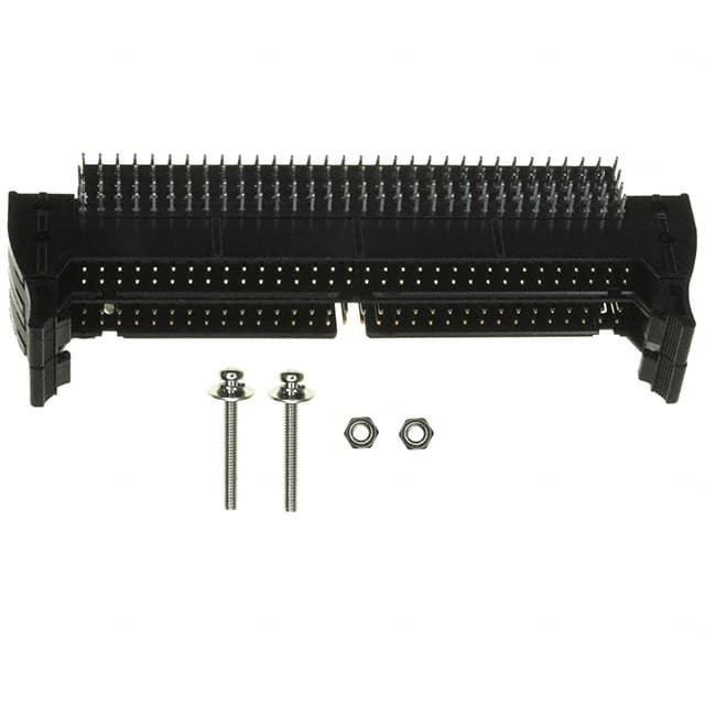 XG4A-6439-A Omron Electronics Inc-EMC Div  Headers Male Pins